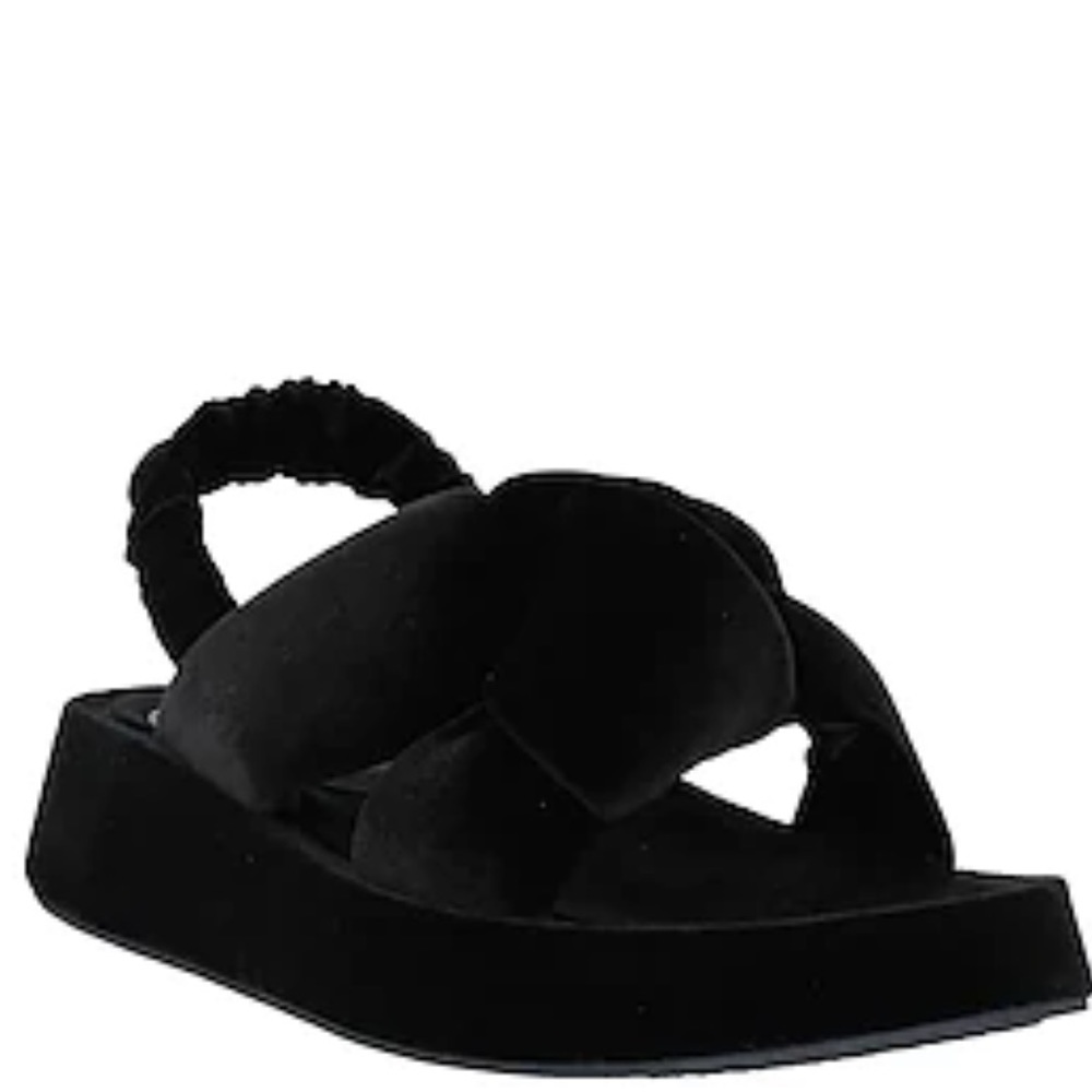 Jeffrey Campbell Sandals Black Size 5